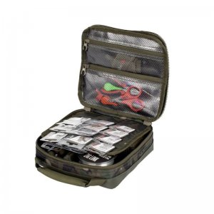 Trakker Taška NXC Camo Tackle Bag
