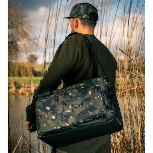 Trakker Termotaška NXC Camo Chilla Bag Large