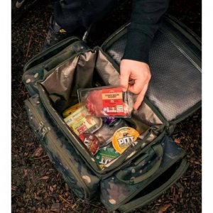 Trakker Termotaška NXC Camo Chilla Session Food Bag