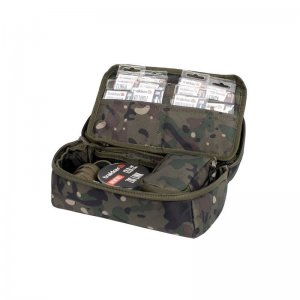 Trakker Pouzdro na PVA a bižuterii NXC Camo PVA Pouch