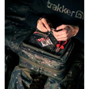 Trakker Pouzdro na bižuterii NXC Camo Rig-R Box