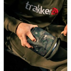 Trakker Obal na plynovou kartuši NXC Camo Gas Canister Cover