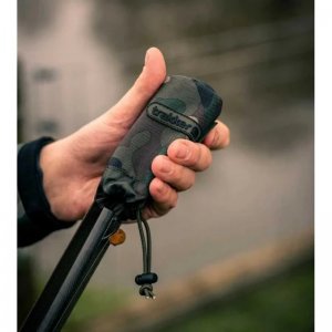 Trakker Chrániče na pruty NXC Camo Elasticated Tip Protector