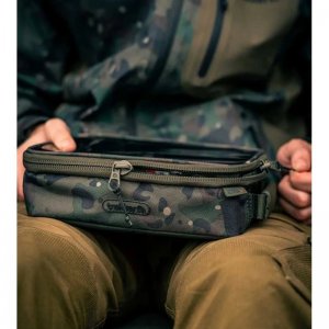 Trakker Univerzální obal velký NXC Camo Bitz Pouch Large