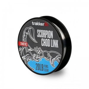 Trakker Návazcový vlasec Scorpion Chod Link 20m