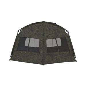 Trakker Brolly Tempest RS Brolly Camo