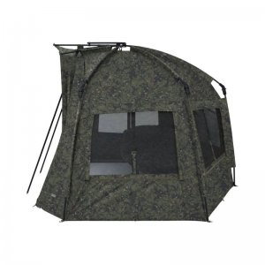 Trakker Brolly Tempest RS Brolly Camo