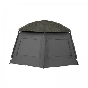 Trakker Kšilt Tempest RS 100 Skull Cap Camo