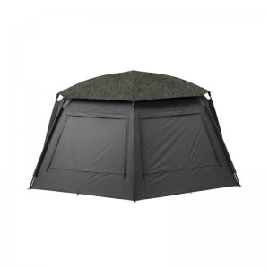 Trakker Kšilt Tempest RS 200 Skull Cap Camo