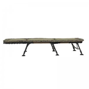Trakker Lehátko RLX 6 Leg Bed