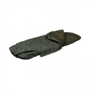 Trakker Spacák 365 Sleeping Bag Camo