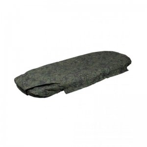 Trakker Spacák 365 Sleeping Bag Camo