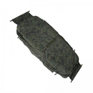Trakker Spacák 365 Sleeping Bag Camo