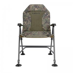 Trakker Křeslo RLX Recliner Tall