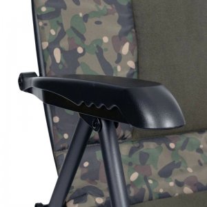Trakker Křeslo RLX Recliner