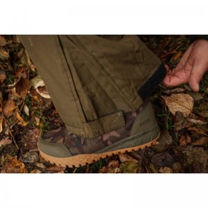 Trakker Nepromokavý zimní komplet 3 dílný CR Camo 3-Piece Suit