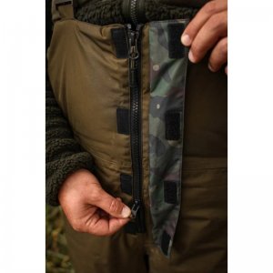 Trakker Nepromokavý zimní komplet 3 dílný CR Camo 3-Piece Suit