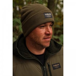 Trakker Kulich TechPro WR Beanie Green