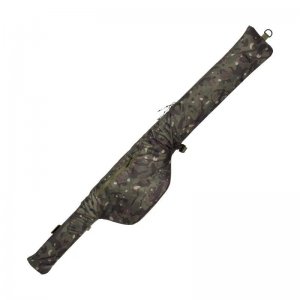 Trakker Pouzdro na prut NXC Camo Rod Sleeve 10ft-R