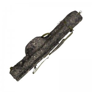 Trakker Pouzdro na 3 pruty NXC Camo 3 Rod Sleeve 10ft-R