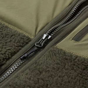 Trakker Mikina TechPro Sherpa Jacket