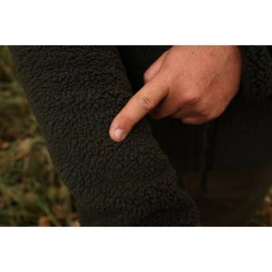 Trakker Mikina TechPro Sherpa Jacket