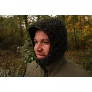 Trakker Mikina TechPro Sherpa Jacket