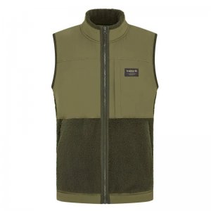 Trakker Vesta TechPro Sherpa Bodywarmer