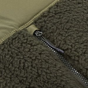 Trakker Vesta TechPro Sherpa Bodywarmer