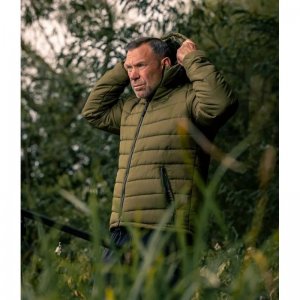 Trakker Bunda CR Thermal Jacket