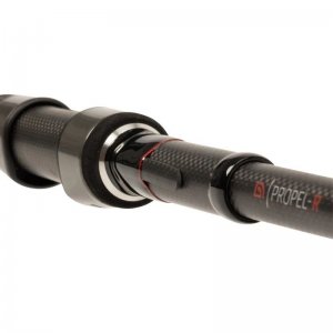 Trakker Prut Propel-R 10ft, 3lb
