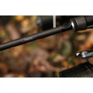 Trakker Prut Propel-B 10ft, 3lb