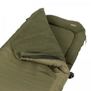 Trakker Lehátko Big Snooze Bed System