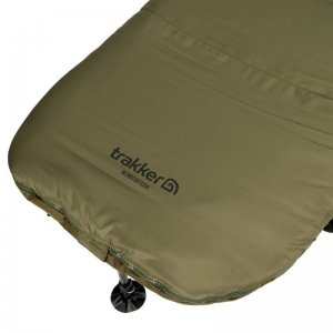 Trakker Lehátko Big Snooze Bed System