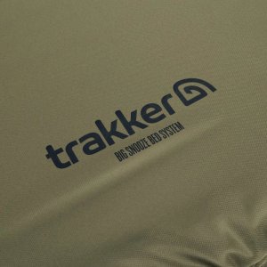 Trakker Lehátko Big Snooze Bed System