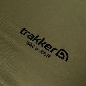 Trakker Lehátko Big Snooze Wide Bed System