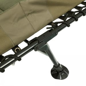Trakker Lehátko Big Snooze Bed