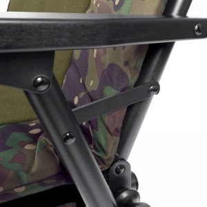 Trakker Křeslo RLX Bench Chair