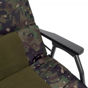Trakker Křeslo RLX Bench Chair
