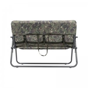 Trakker Křeslo RLX Bench Chair