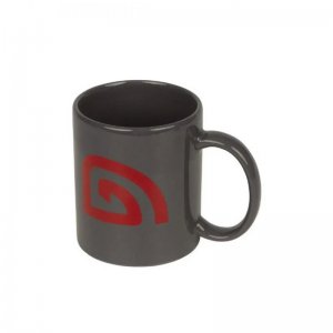 Trakker Hrnek Grey Mug