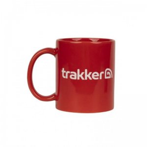 Trakker Hrnek Red Mug