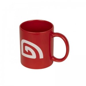 Trakker Hrnek Red Mug