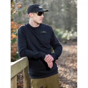 Trakker Mikina Octopus RS Sweatshirt