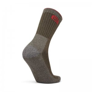 Trakker Ponožky CR Socks 3ks