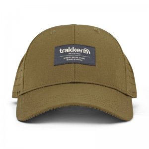 Trakker Kšiltovka TechPro Sports Cap