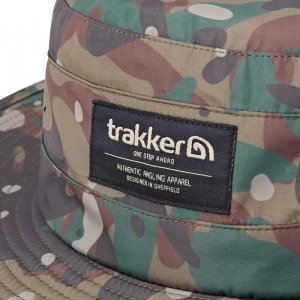 Trakker Klobouk TechPro Camo Boonie Hat