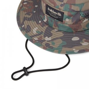 Trakker Klobouk TechPro Camo Boonie Hat