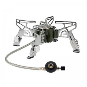 Trakker Vařič Armolife CG-4 Stove