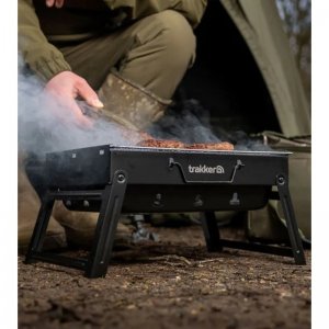 Trakker Gril Armolife BBQ V2